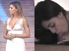 Hardcore azione con il caldo Angelica Cruz, Jeyla Spice e Lenna Lux da video gratis porno anale tutti Anale