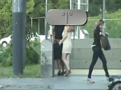 Lingerie video sesso anale donne mature scena con la splendida Amanda Bellucci da Blow Me POV