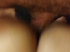 Azione bruna con cornea Christy film porno sesso anale Scintille da Scoreland